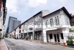 Tanjong Pagar Conservation Area (D2), Shop House #568674461